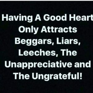 Meet your Posher, Kay